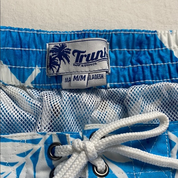 Men's Swim Suit *3 for $15* - Picture 4 of 5